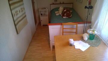 Фото номера Стандартный одноместный номер Кемпинги Firelake Guest House and Camping г. Юливиеска 5