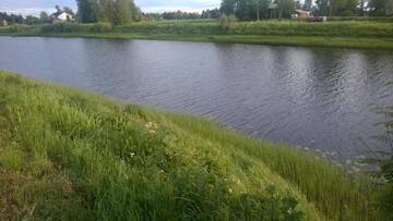 Фото номера Стандартный одноместный номер Кемпинги Firelake Guest House and Camping г. Юливиеска 11